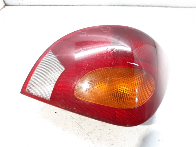 Lampa zespolona tylna prawa 96FG13A602BC FORD
