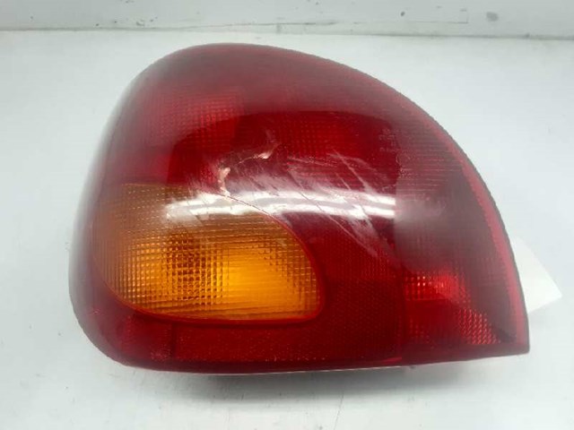 Lampa zespolona tylna lewa 96FG13A603BC FORD