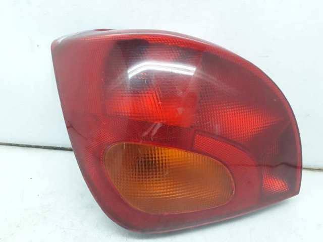 Lampa zespolona tylna lewa 96FG13A603BC FORD