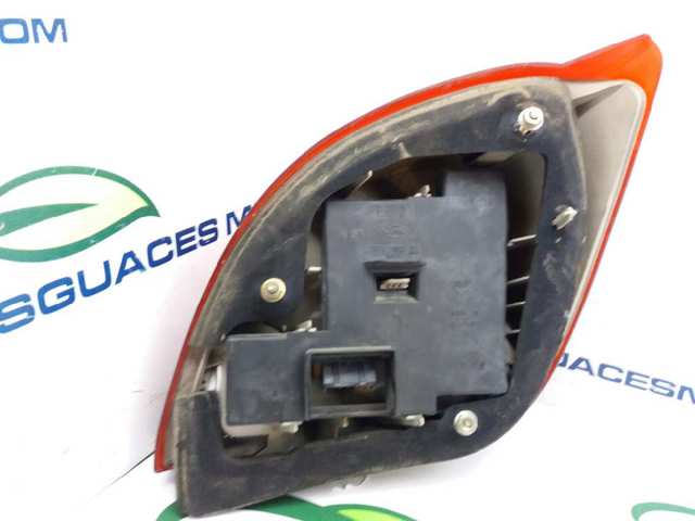 Lampa zespolona tylna lewa 96FG13A603BC FORD