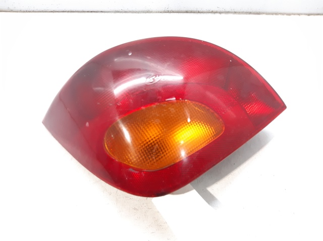 Lampa zespolona tylna lewa 96FG13A603BC FORD