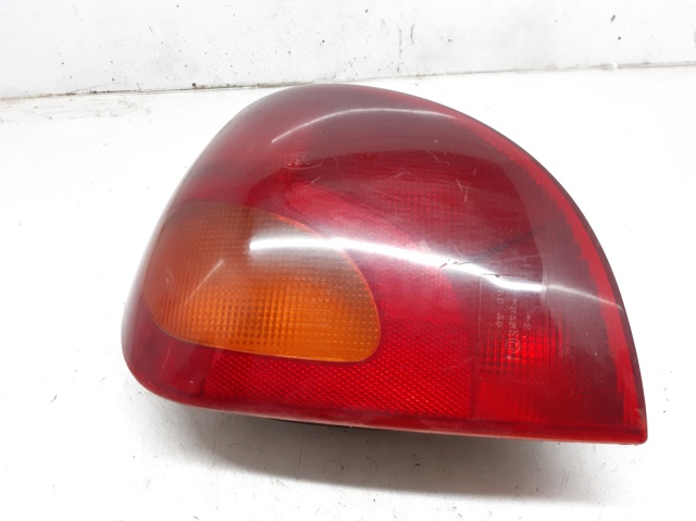 Lampa zespolona tylna lewa 96FG13A603BC FORD