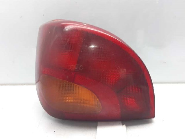 Lampa zespolona tylna lewa 96FG13A603BC FORD