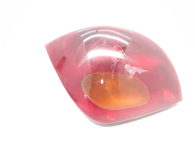 Lampa zespolona tylna lewa 96FG13A603BC FORD