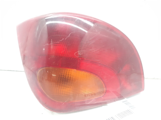 Lampa zespolona tylna lewa 96FG13A603BC FORD