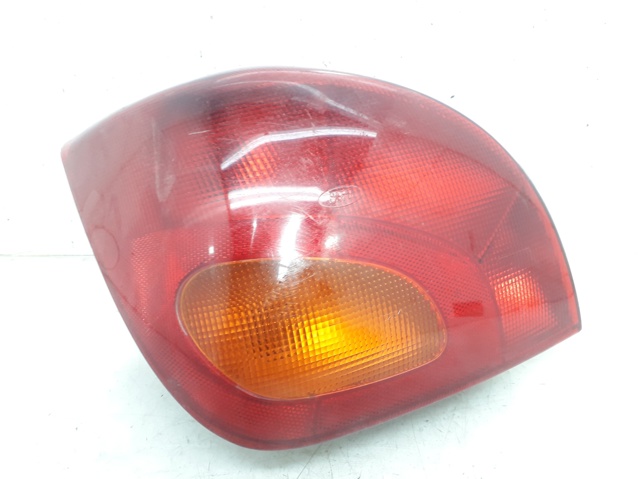Lampa zespolona tylna lewa 96FG13A603BC FORD
