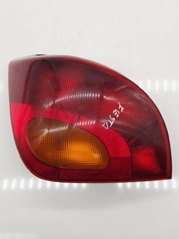 Lampa zespolona tylna lewa 96FG13N004BA FORD