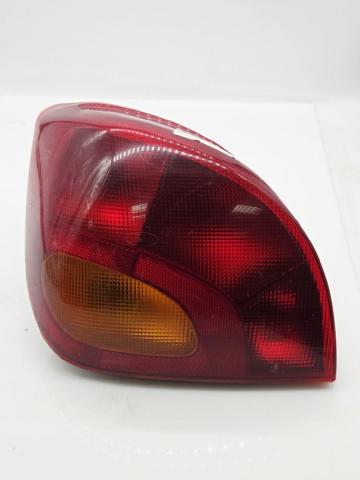 Lampa zespolona tylna lewa 96FG13N004BA FORD