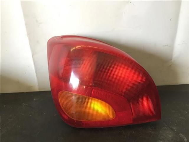 Lampa zespolona tylna lewa 96FG13N004BA FORD
