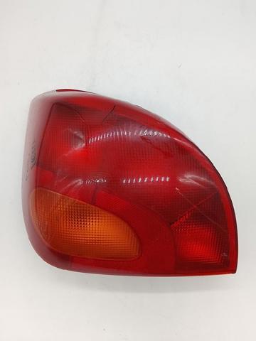 Lampa zespolona tylna lewa 96FG13N004BA FORD