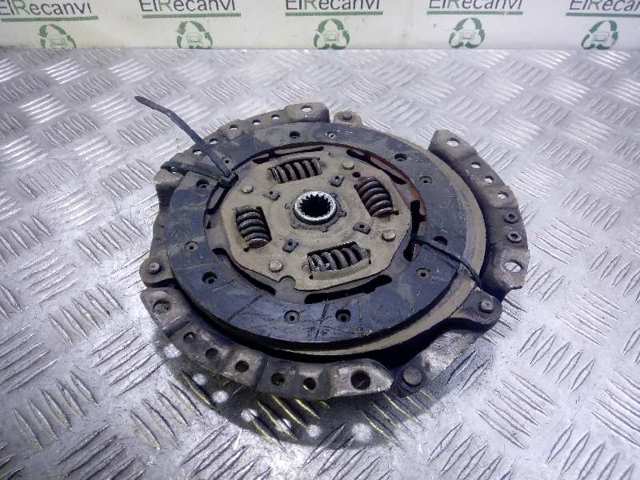 Docisk sprzęgła Ford Fiesta JH, JD