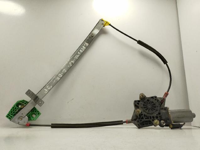 Mechanizm podnoszenia szyby drzwi przednich prawych 96FGA23200BE FORD