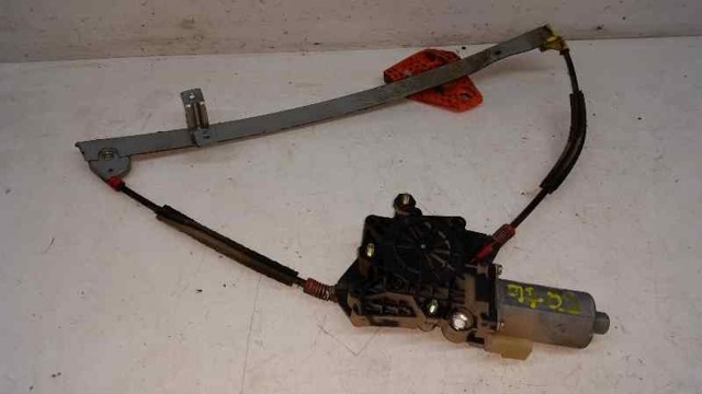 Mechanizm podnoszenia szyby drzwi przednich prawych 96FGA23200BE FORD