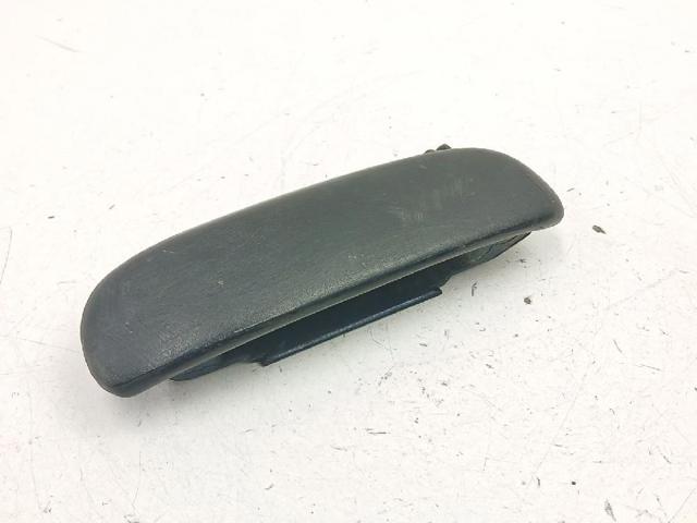 Klamka drzwi przednich zewnętrzna lewa 96FGA26601AD FORD