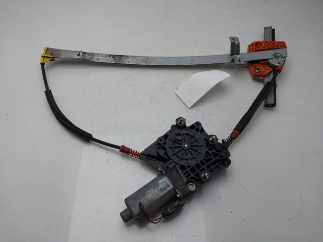 Mechanizm podnoszenia szyby drzwi przednich lewych 96FGB23201BF FORD