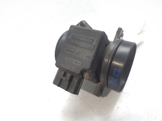 Czujnik przepływu powietrza, przepływomierz powietrza M.A.F. 96FP12B579AB FORD