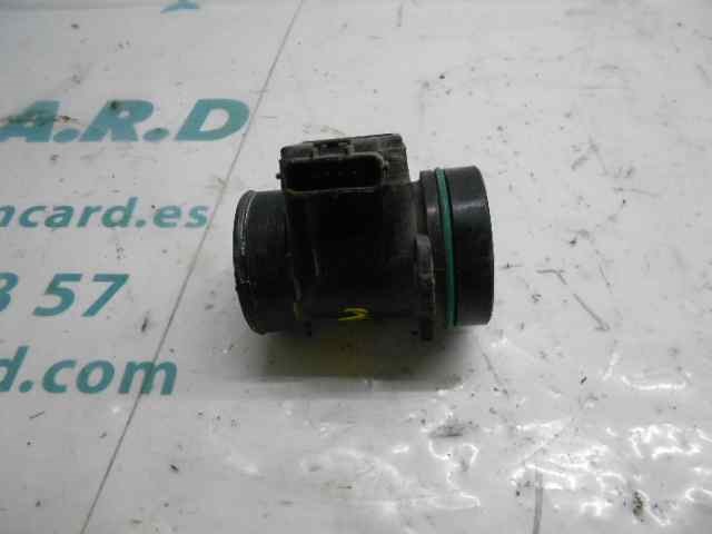 Czujnik przepływu powietrza, przepływomierz powietrza M.A.F. 96FP12B579AB FORD