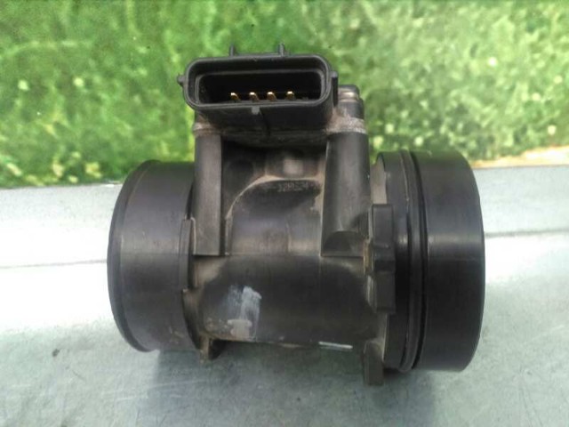 Czujnik przepływu powietrza, przepływomierz powietrza M.A.F. 96FP12B579AB FORD