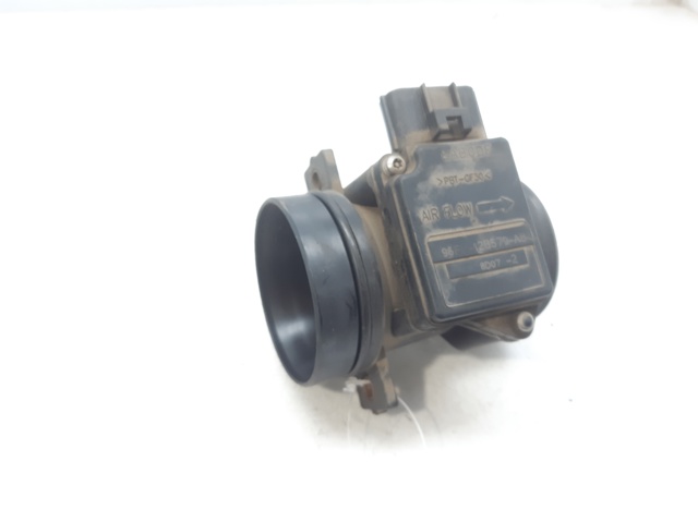 Czujnik przepływu powietrza, przepływomierz powietrza M.A.F. 96FP12B579AB FORD