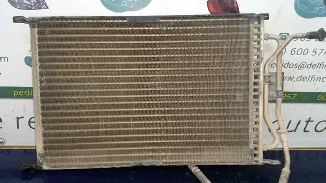 Chłodnica klimatyzacji 96FW19710AE FORD