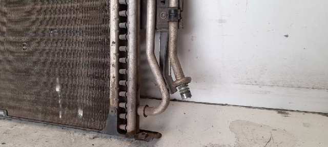 Chłodnica klimatyzacji 96FW19710BB FORD