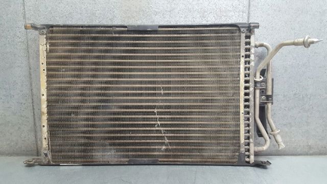 Chłodnica klimatyzacji 96FW19710BB FORD