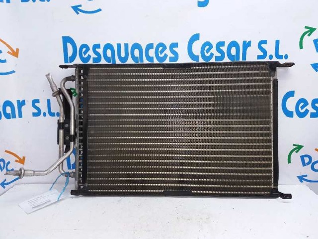 Chłodnica klimatyzacji 96FW19710BC FORD