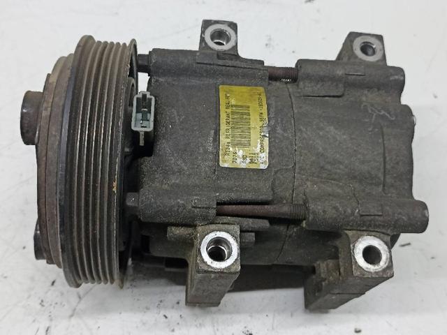 Sprężarka klimatyzacji 96FW19D629AC FORD