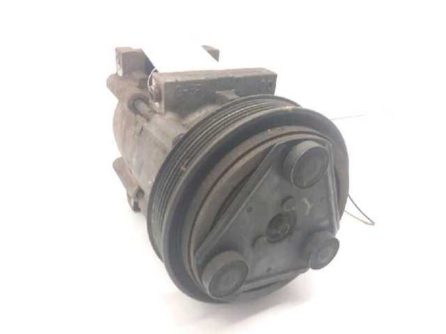Sprężarka klimatyzacji 96FW19D629AE FORD