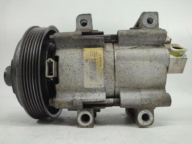 Sprężarka klimatyzacji 96FW19D629AE FORD