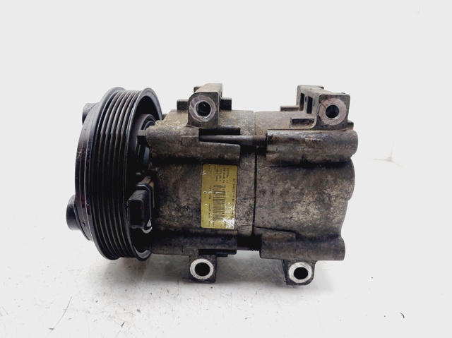 Sprężarka klimatyzacji 96FW19D629AE FORD