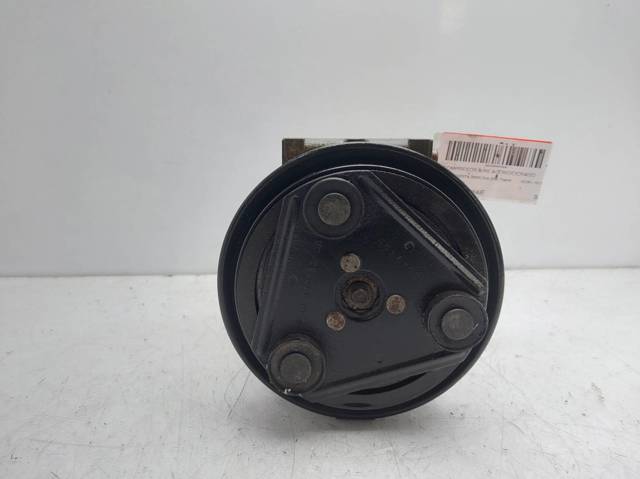 Sprężarka klimatyzacji 96FW19D629AE FORD