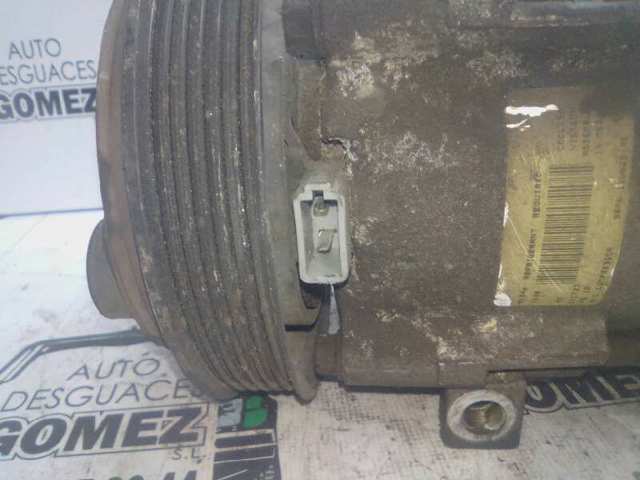 Sprężarka klimatyzacji 96FW19D629AE FORD