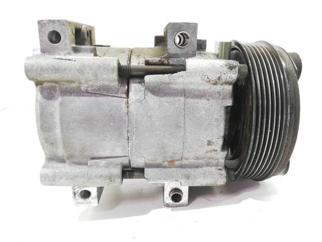Sprężarka klimatyzacji 96FW19D629AE FORD