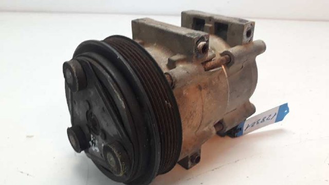 Sprężarka klimatyzacji 96FW19D629AE FORD