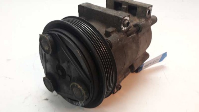 Sprężarka klimatyzacji 96FW19D629AE FORD