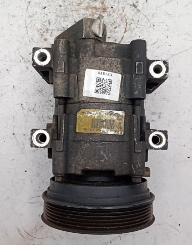 96FW19D629BA Ford