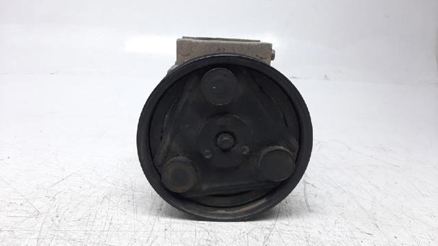 Sprężarka klimatyzacji 96FW19D629BC FORD