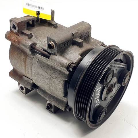 96FW19D629BC Ford