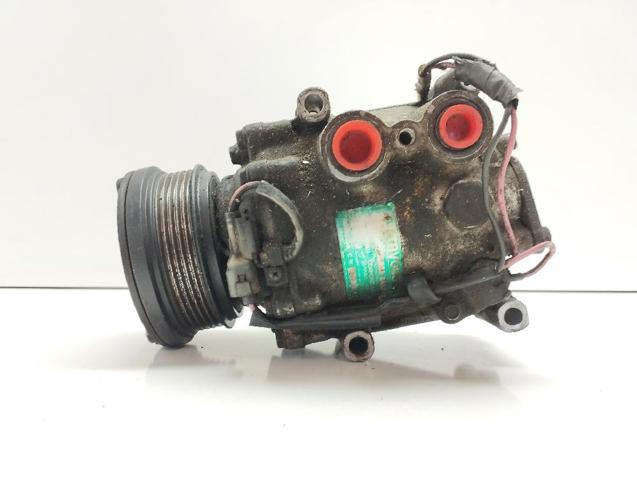 Sprężarka klimatyzacji 96FW19D629CD FORD