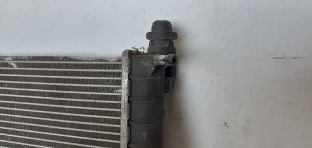 Chłodnica silnika 96FW8061LB FORD