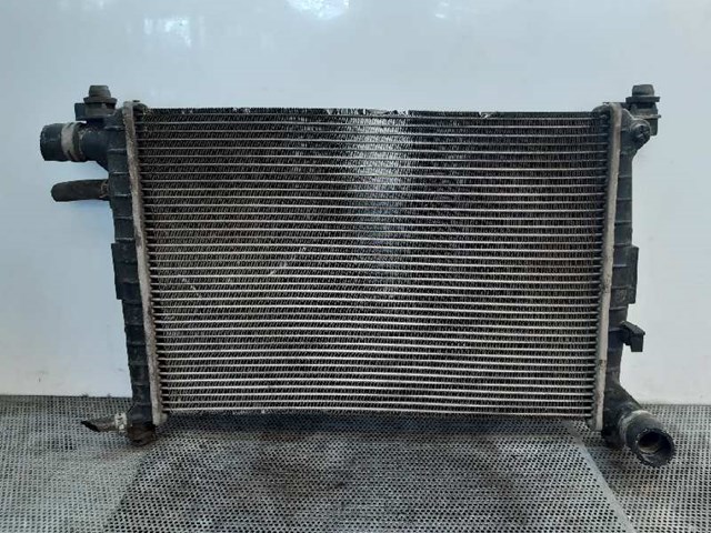 Chłodnica silnika 96FW8061LB FORD