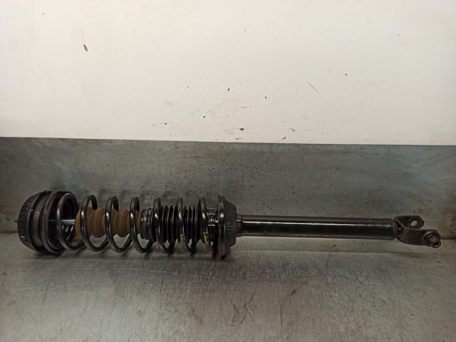 Sprężyna tylna 96FX18K076EC FORD
