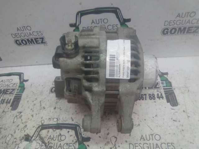 Alternator 96MF10300DC FORD
