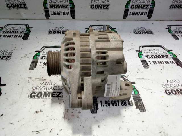 Alternator 96MF10300DC FORD