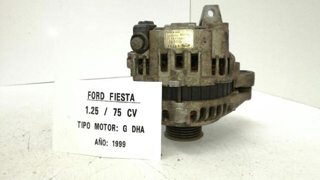 96MF10300DC Ford