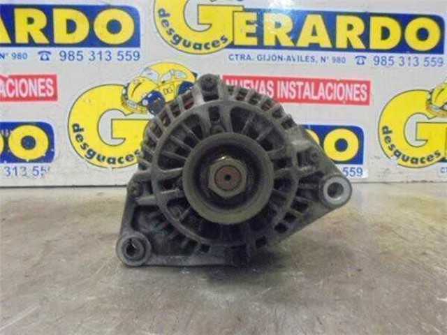 Alternator 96MF10300DC FORD
