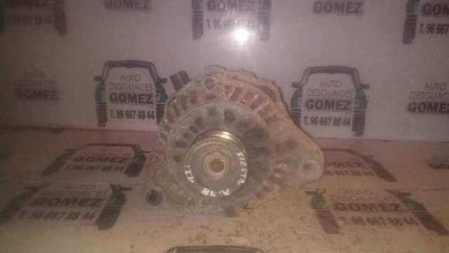 Alternator 96MF10300DC FORD