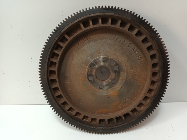 Koło zamachowe silnika Ford Fiesta JAS, JBS