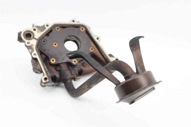 Pompa oleju 96MM6600AN FORD